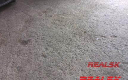 Hala 220m2 pre výrobu alebo sklad