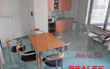 Kancelária v centre Nitry na prenájom