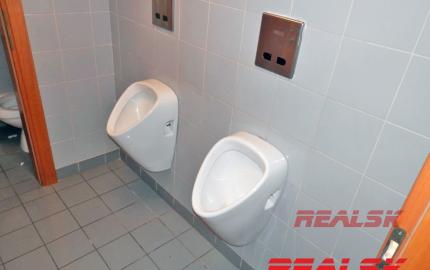 Kancelária v centre Nitry na prenájom