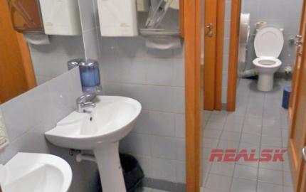 Kancelária v centre Nitry na prenájom