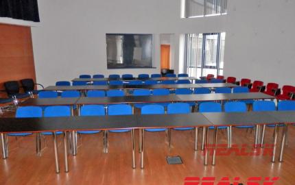 Kancelária v centre Nitry na prenájom