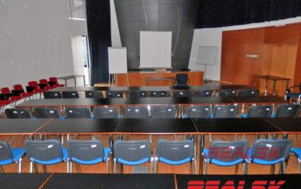 Kancelária v centre Nitry na prenájom