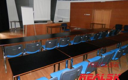 Kancelária v centre Nitry na prenájom