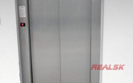 Kancelária v centre Nitry na prenájom