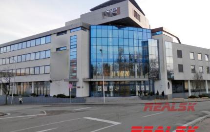 Kancelária v centre Nitry na prenájom