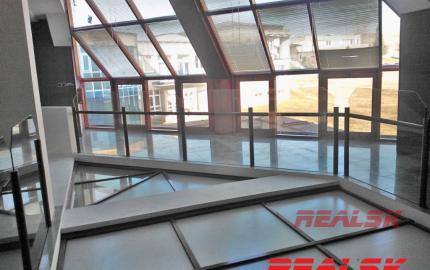 Kancelárie 38m2 v centre mesta Detva