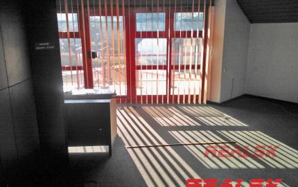 Kancelárie 38m2 v centre mesta Detva