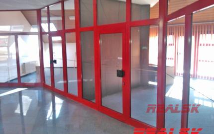 Kancelárie 38m2 v centre mesta Detva