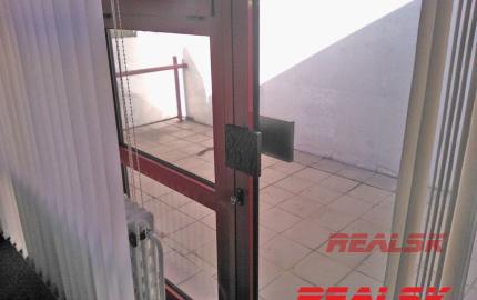 Kancelárie 38m2 v centre mesta Detva