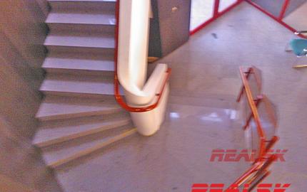 Kancelárie 38m2 v centre mesta Detva