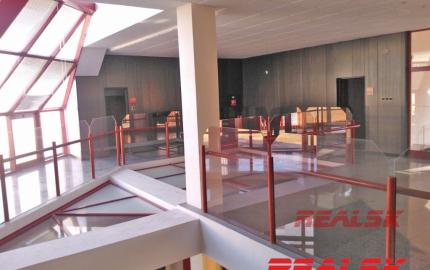 Kancelárie 38m2 v centre mesta Detva