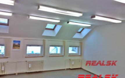 Kancelárie 66m2 v centre mesta Banská Bystrica