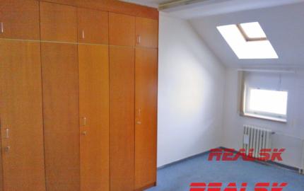 Kancelárie 66m2 v centre mesta Banská Bystrica