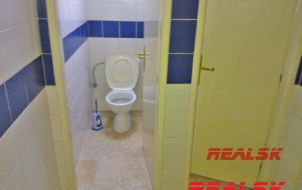 Kancelárie 66m2 v centre mesta Banská Bystrica