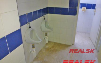 Kancelárie 66m2 v centre mesta Banská Bystrica