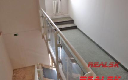 Kancelárie 130m2 v centre mesta Banská Bystrica