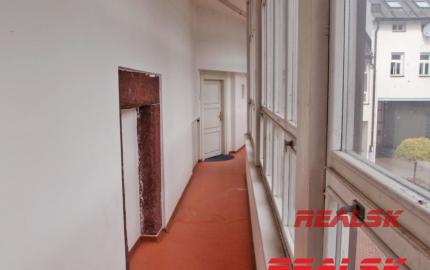 Kancelárie 130m2 v centre mesta Banská Bystrica