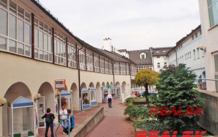Kancelárie 130m2 v centre mesta Banská Bystrica