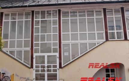 Kancelárie 130m2 v centre mesta Banská Bystrica