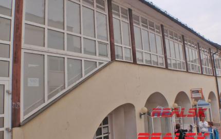 Kancelárie 21m2 v centre mesta Banská Bystrica