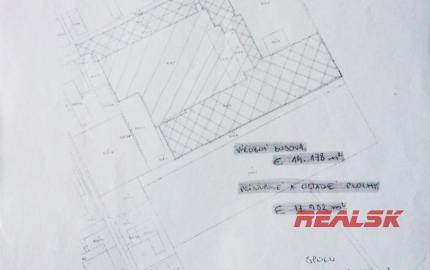 Priemyselný areál 32160m2 na predaj