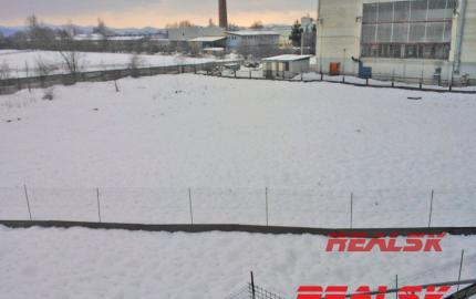 Priemyselný areál 32160m2 na predaj