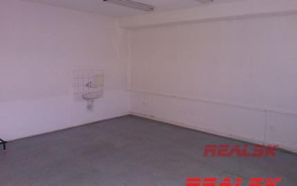 Kancelárie 15m2 na okraji mesta Zvolen