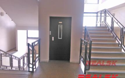 Kancelárie 15m2 na okraji mesta Zvolen