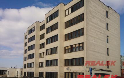 Kancelárie 15m2 na okraji mesta Zvolen
