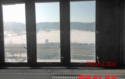 Kancelárie 36m2 na okraji mesta Zvolen