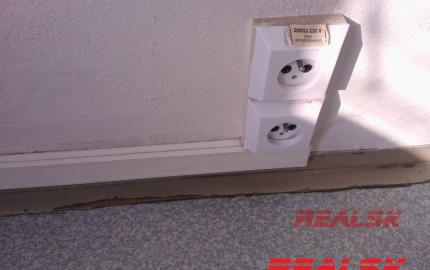 Kancelárie 36m2 na okraji mesta Zvolen