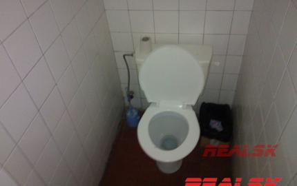 Kancelárie 36m2 na okraji mesta Zvolen