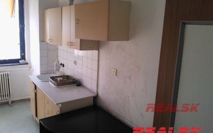 Kancelárie 36m2 na okraji mesta Zvolen