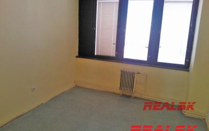 Priestory 130m2 vhodné na fitness, kancelárie Zvolen