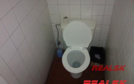 Priestory 130m2 vhodné na fitness, kancelárie Zvolen