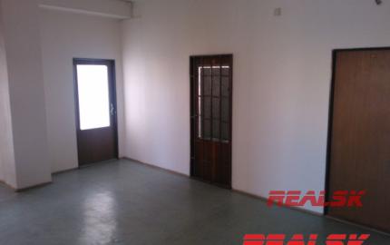 Priestory 130m2 vhodné na fitness, kancelárie Zvolen