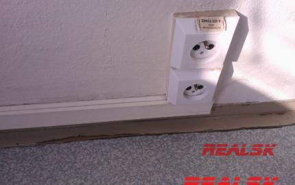 Priestory 130m2 vhodné na fitness, kancelárie Zvolen