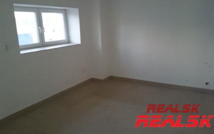 Hala 460m2 pre výrobu  alebo sklad