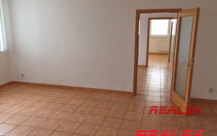 Na prenájom výrobný a skladový objekt – Nitra