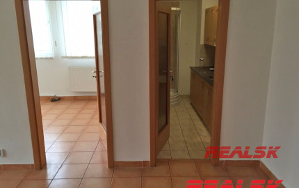 Na prenájom výrobný a skladový objekt – Nitra