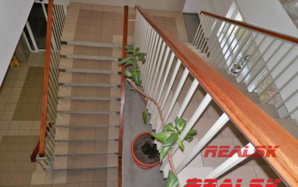 Na prenájom výrobný a skladový objekt – Nitra