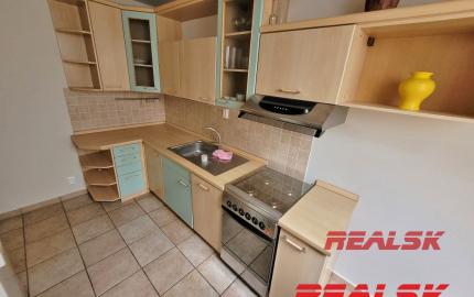 4-izbový zariadený mezonet v Nitre na prenájom