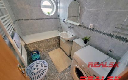 4-izbový zariadený mezonet v Nitre na prenájom