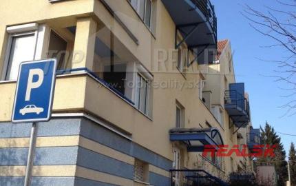 4-izbový zariadený mezonet v Nitre na prenájom