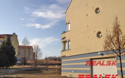 4-izbový zariadený mezonet v Nitre na prenájom