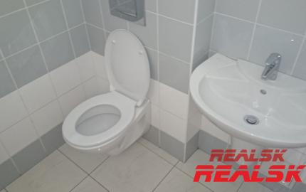 Kancelárie 4x60m2 na prenájom v centre Zvolena