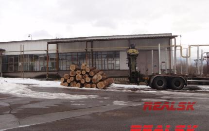 Hala 420m2 pre výrobu  alebo sklad