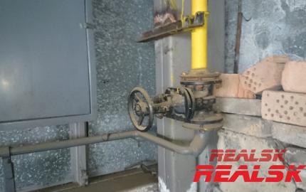 Hala 420m2 pre výrobu  alebo sklad