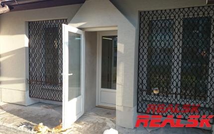 Budova 75m2 vhodná na ambulanciu alebo obchod, služby