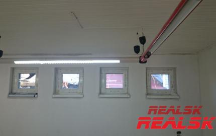 Budova 75m2 vhodná na ambulanciu alebo obchod, služby